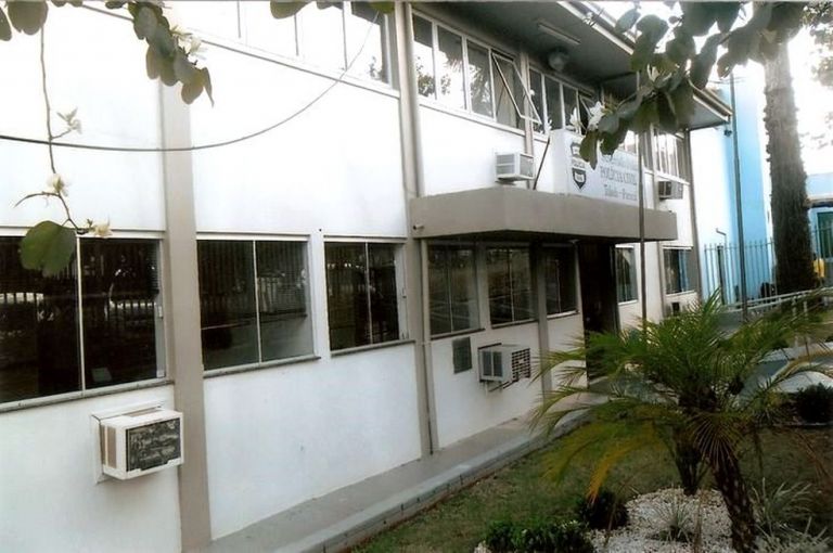 Homem morre após cair de 11º andar de prédio em construção em Toledo