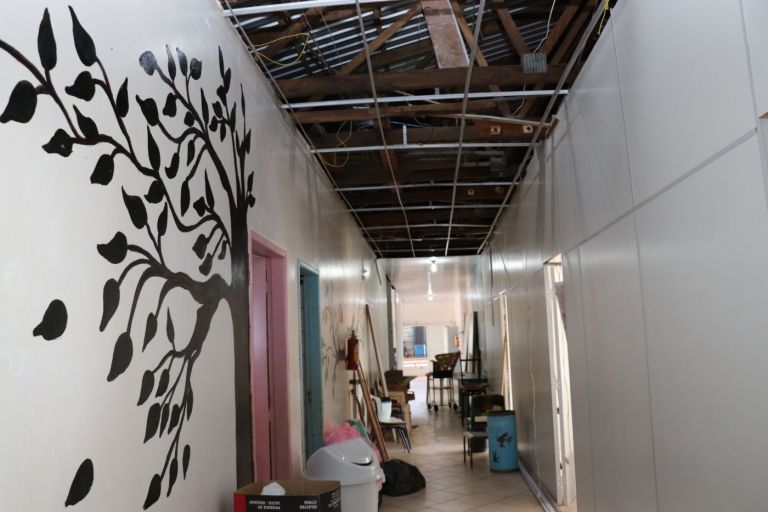 Após melhorias, atividades do Projeto Piá de Pato Bragado retornarão em setembro