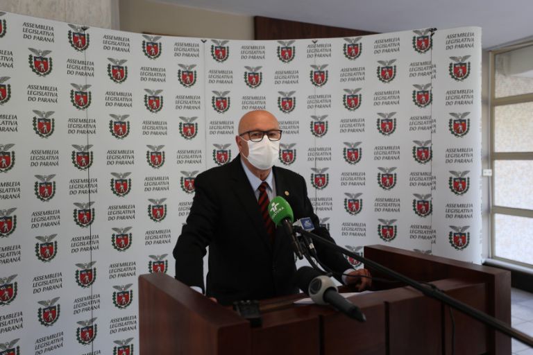 Romanelli pode disputar Senado em 2022