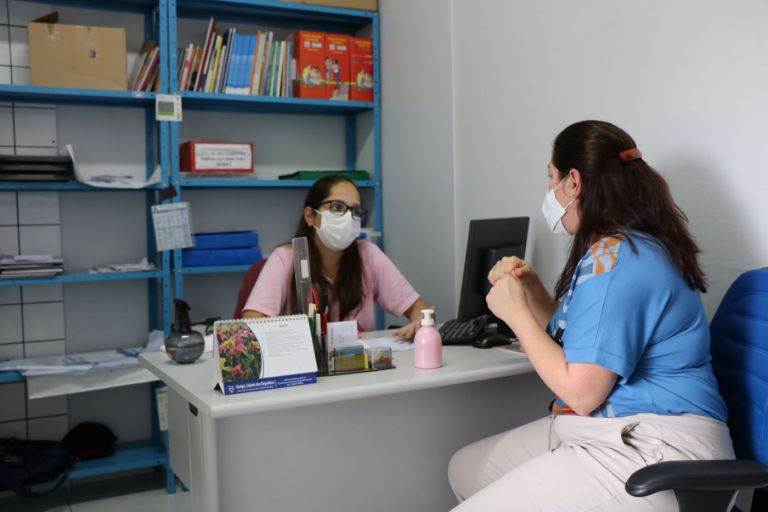 Vereador Suko trabalha para implantar programa “Saúde Sem Falta” em Marechal Rondon