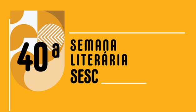 Sesc PR abre edital da Semana Literária para livrarias e distribuidoras de livros
