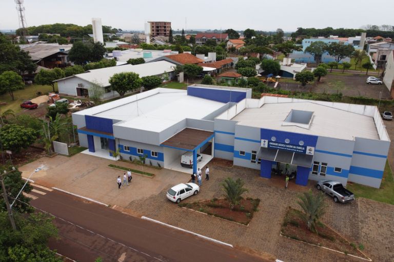 Comissão busca otimização dos serviços na nova unidade de saúde e pronto atendimento de Pato Bragado