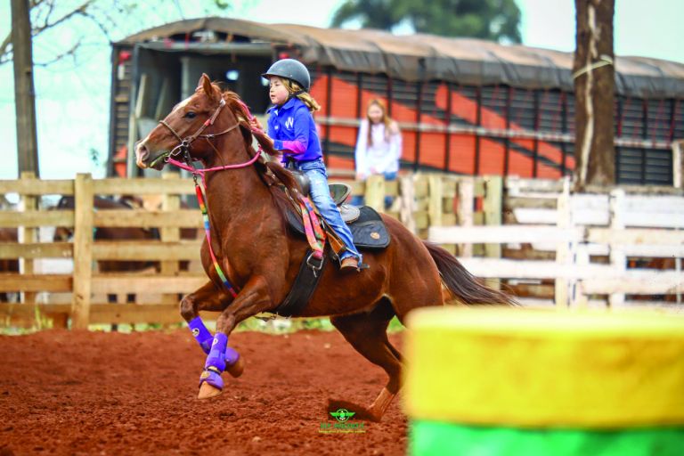 Rondonenses se destacam nos três tambores do 9º Campeonato Expovel