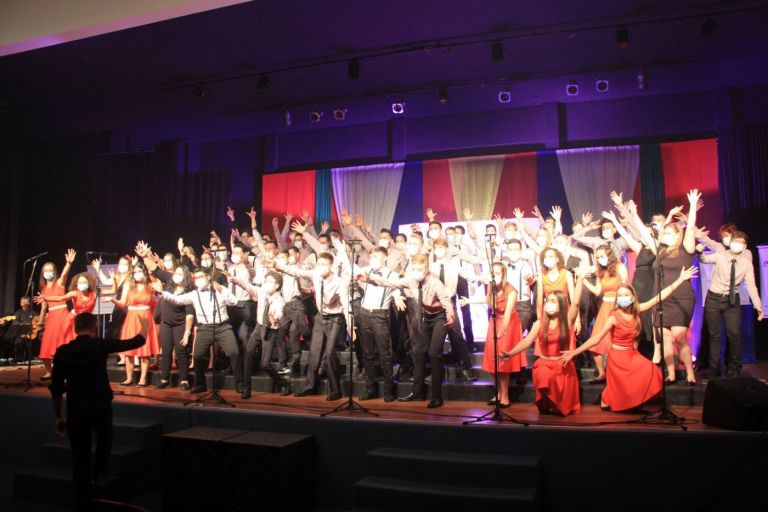 12º Encoro de Nova Santa Rosa já conta com aproximadamente 7,5 mil visualizações