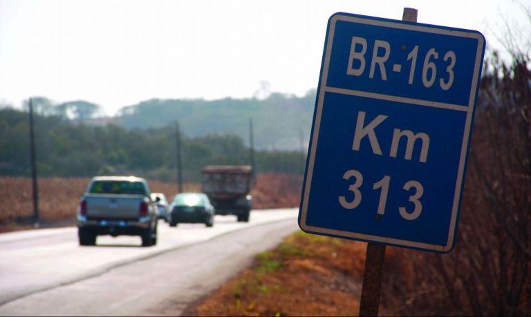 Lideranças mercedenses criticam valor previsto para praça de pedágio entre Mercedes e Terra Roxa