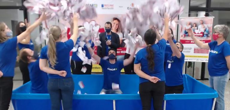 Confira os ganhadores do sorteio da campanha ao Dia dos Pais da Acimacar