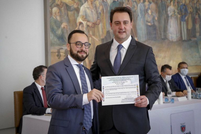 Advogado paranaense é nomeado representante brasileiro em comitê da ONU para prevenção ao crime