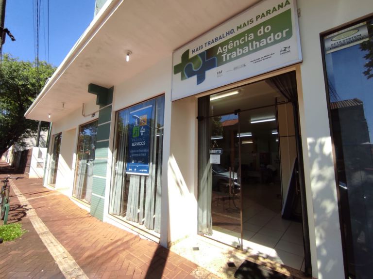 Semana começa com 324 vagas de emprego disponíveis em Marechal Rondon