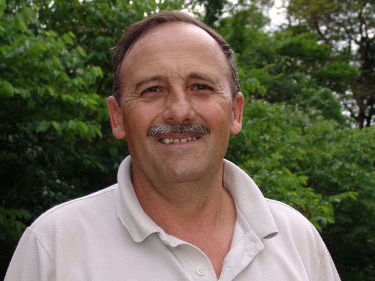 Projeto pretende homenagear Alcides Hollmann com nome do posto de saúde de Novo Horizonte