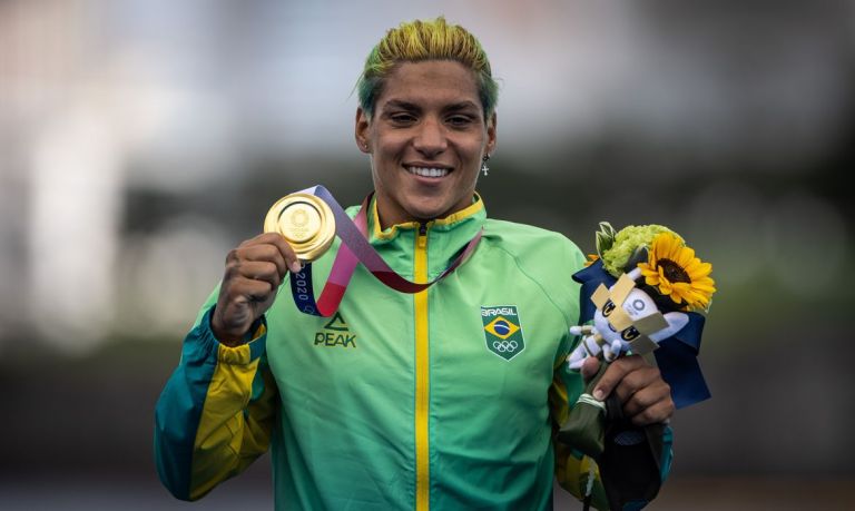 Em 13 dias, Brasil soma 15 medalhas em Tóquio, sendo quatro de ouro