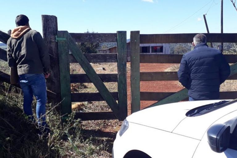 Número de alunos da rede estadual fora da escola cai 59% após retorno presencial