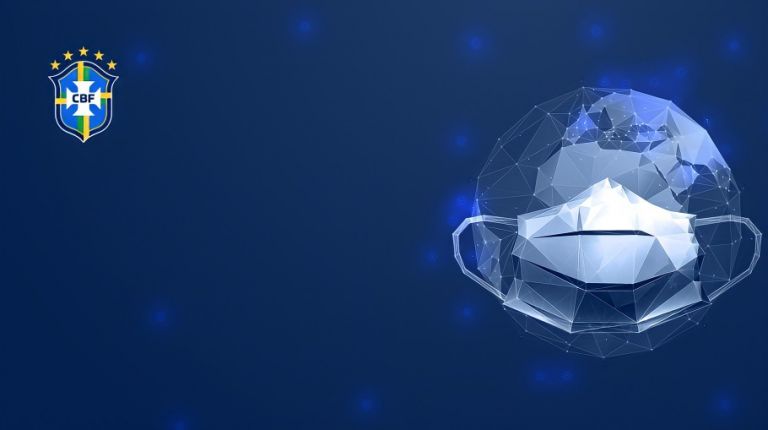 CBF divulga protocolo para retorno do público aos estádios