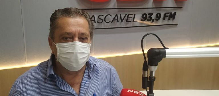 “Falando com o presidente Bolsonaro poderemos ter sucesso nessa luta”, avalia vice-presidente da Sociedade Rural do Oeste