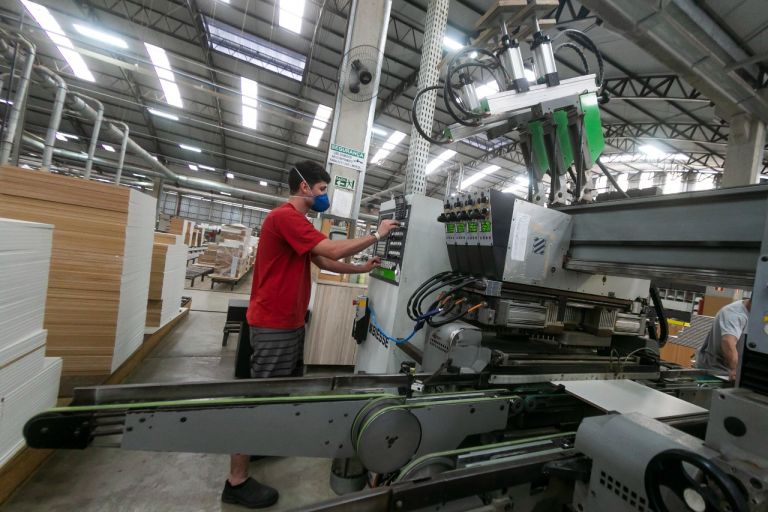 Sistema Fiep prevê aporte de milhões em Chamada Paranaense de Inovação Industrial