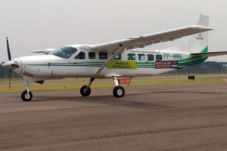 Com a chegada de doses, Toledo começa a vacinar faixa etária de 12 a 17 anos nesta sexta