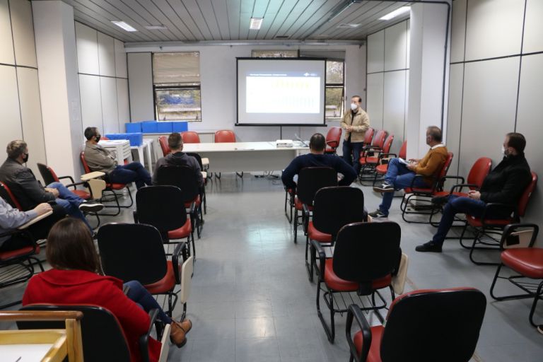 Programa Cidade Empreendedora de Santa Helena reúne Comitê Gestor