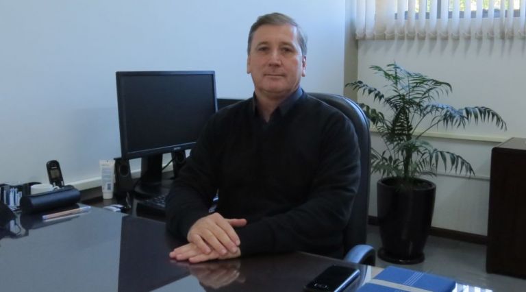 Unioeste almeja retorno presencial em novembro