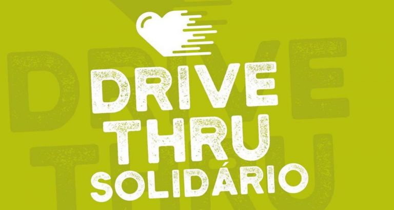 Farmamed promove drive thru solidário neste sábado em Marechal Rondon