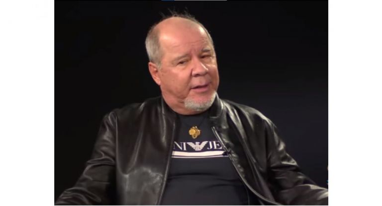 Morre Duda Mendonça, marqueteiro que ajudou a eleger de Paulo Maluf a Lula