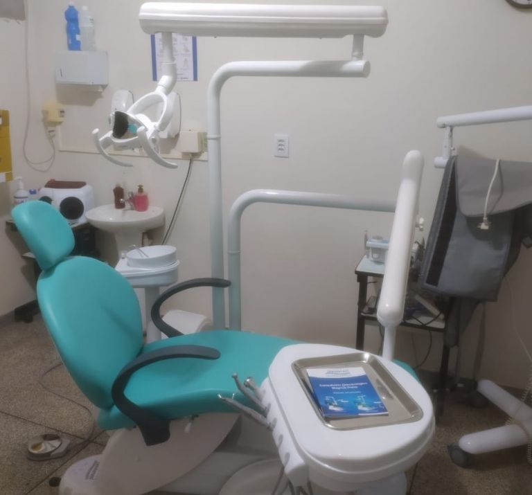 Saúde rondonense adquire equipamentos odontológicos