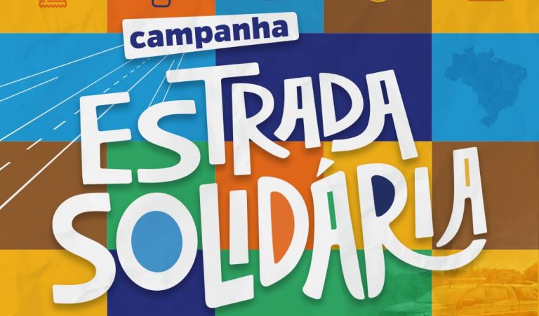 PRF promove campanha Estrada Solidária; Marechal tem pontos de coleta na Acimacar e supermercados