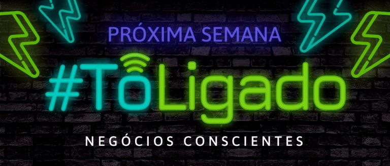 Sicoob promove Talk Show sobre Negócios Conscientes para público jovem