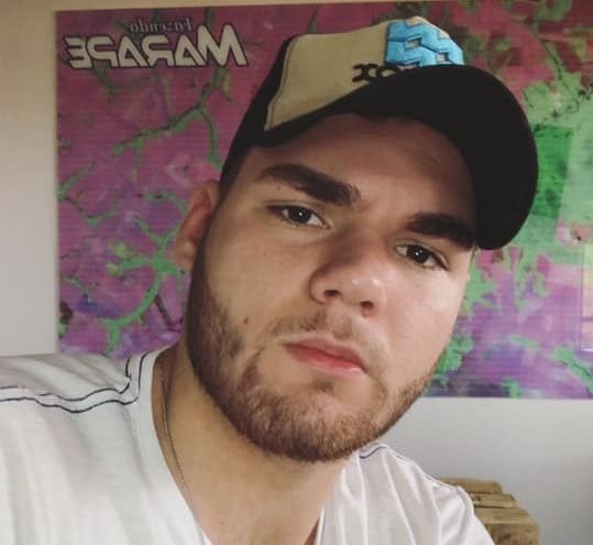 Ex-rondonense de 19 anos morre após se envolver em grave acidente em Lucas do Rio Verde