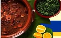 AABB promove sábado “Feijoada dos Veteranos”; ficha ao almoço custa R$ 40