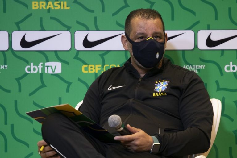 Com Gadeia e Dyego, Marquinhos Xavier convoca o Brasil para Copa do Mundo