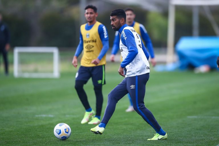 Já sabe quando o seu time vai jogar neste fim de semana? Confira a tabela do Brasileirão