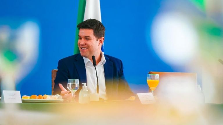 O futuro no Paraná é agora – por Guto Silva