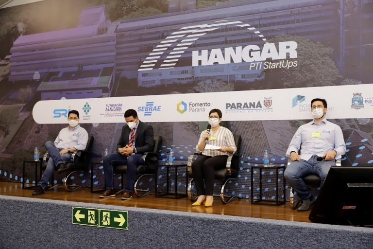 Parque Tecnológico Itaipu lança edição especial do Hangar PTI Startups voltado a Cidades Inteligentes