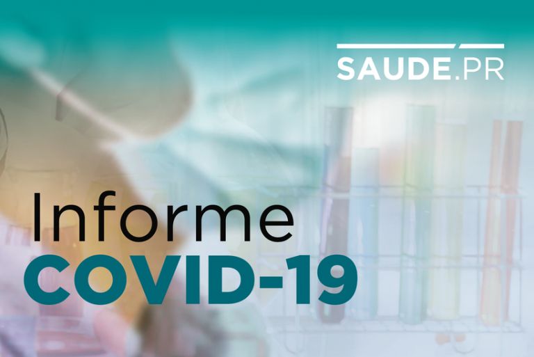 Saúde confirma mais 2.095 casos e 33 mortes pela Covid-19