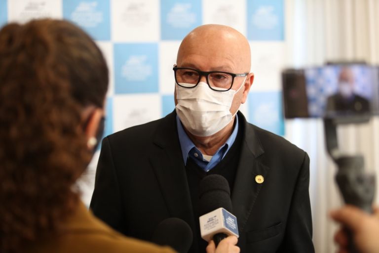 “Estaremos na mão de dois grupos tradicionais”, prevê Romanelli sobre novas concessões do pedágio no Paraná