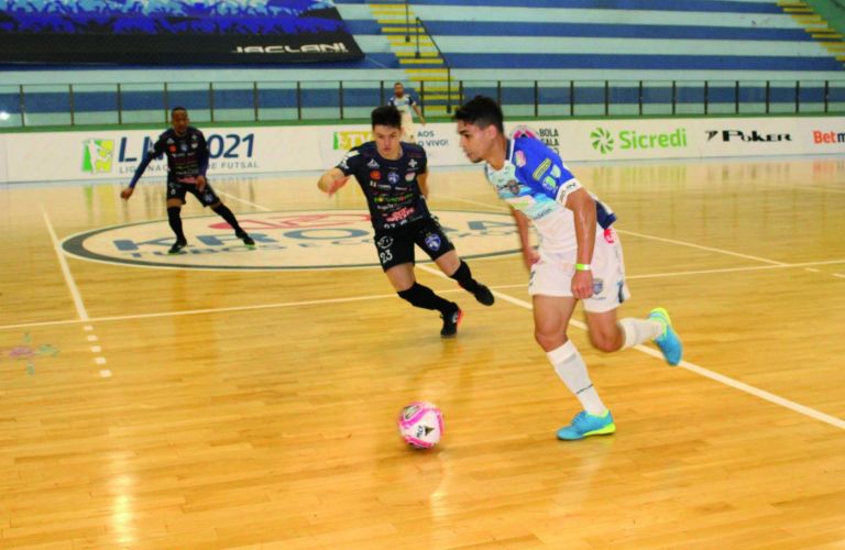 Com 12 equipes e expectativa de público, 3ª edição da Liga Paraná deve começar dia 15 de setembro