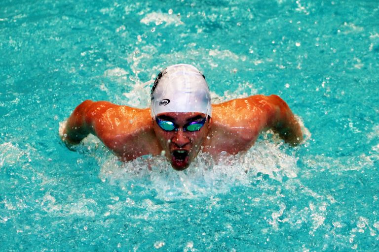 Jogos Escolares terão disputas do handebol e da natação no final de semana