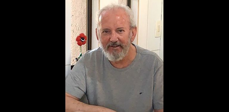 Falece o dentista rondonense Nelson Kuhn