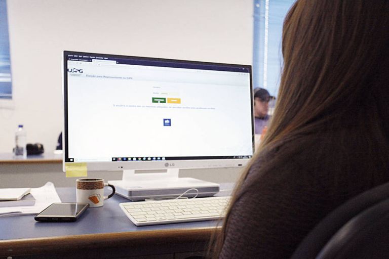 Universidades estaduais ofertam 800 vagas para cursos de idiomas