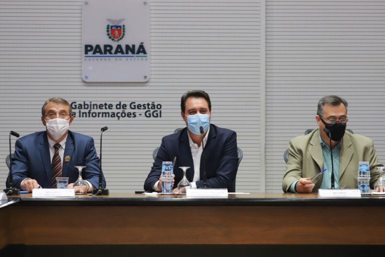 Toledo será única cidade brasileira a receber estudo da Pfizer para vacinar 100% da população a partir dos 12 anos