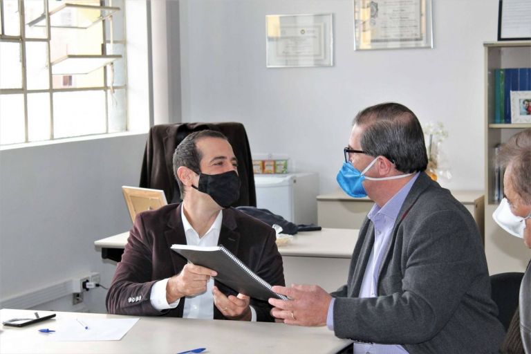 Educação aprova referencial curricular e diretrizes do Novo Ensino Médio