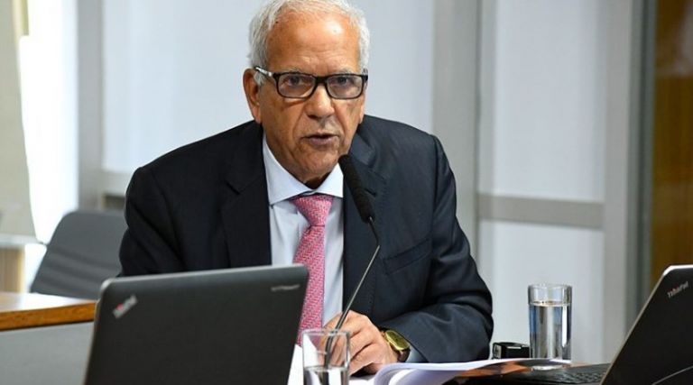 Oriovisto Guimarães é contra impeachment de ministros do STF