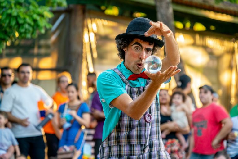 Prorrogado prazo para credenciamento artístico do Mais Verão na região lindeira ao lago de Itaipu