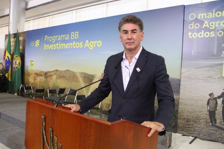 Prefeitos da Amop aprovam Paranhos candidato a presidente da AMP