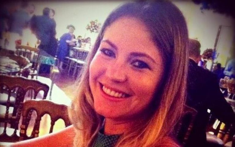 Jornalista Patricia Muller morre aos 36 anos em Cascavel; causa da morte é investigada
