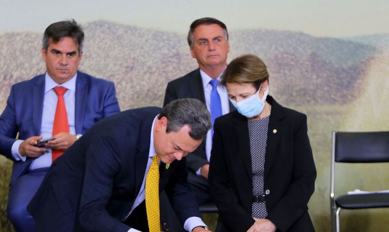 Banco do Brasil libera R$ 2 bi para recuperação de lavouras atingidas por geada