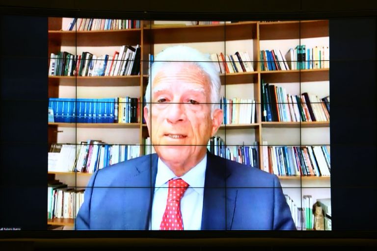 Rubens Bueno: aprovação de levantamento por demanda de creches vai melhorar educação infantil