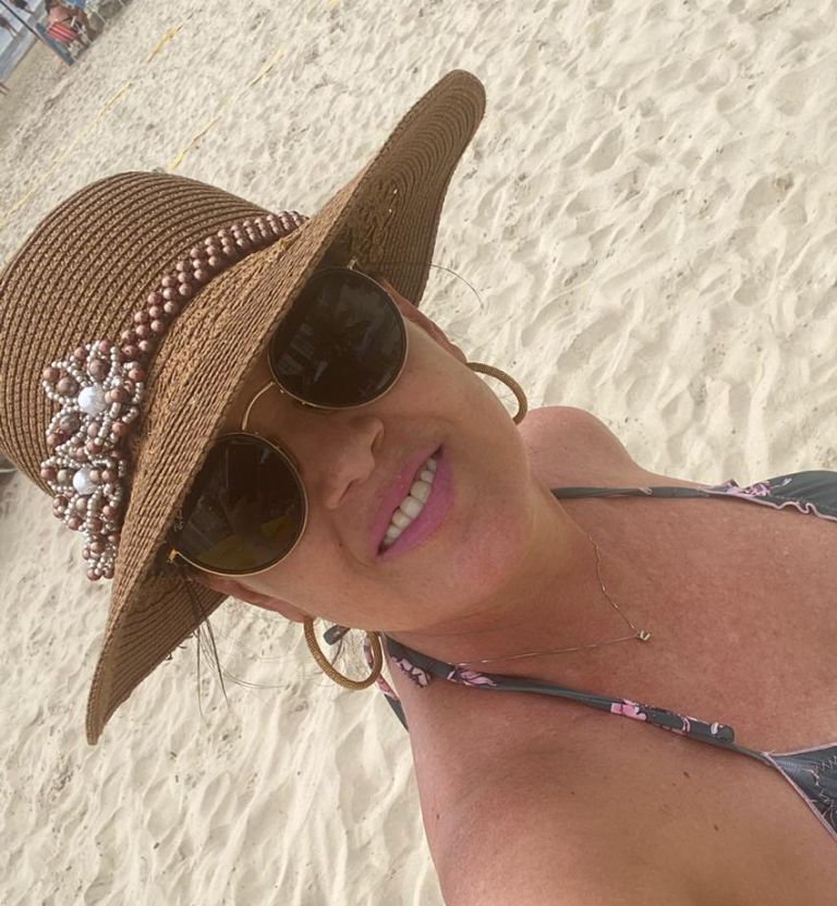 De família pioneira de Mercedes, falece Silvana Groff