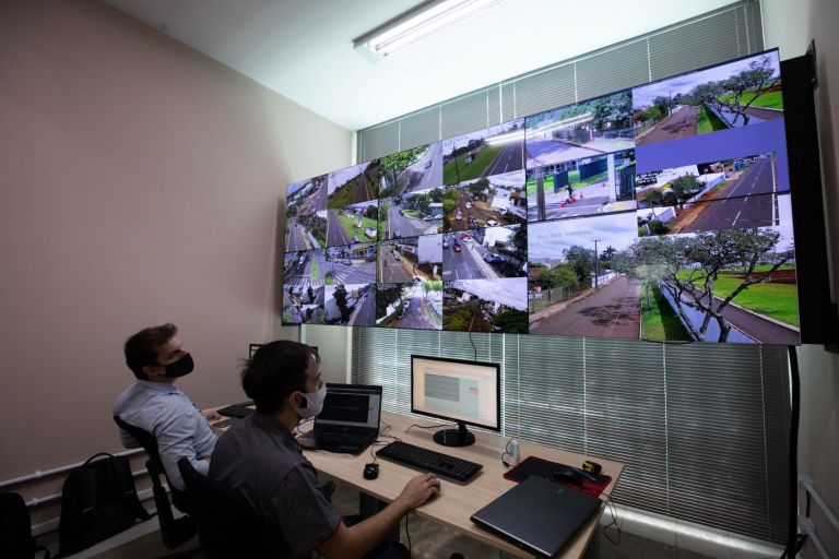 Smart Vitrine recebe 20 propostas de instalação de soluções para melhoria da qualidade de vida da população