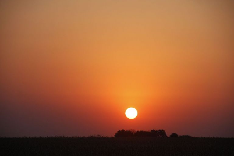 Tempo continua estável em Marechal Rondon; máxima prevista é de 30°C
