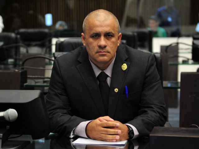 “Cheque em branco para o pedágio terá um valor muito alto”, alerta Soldado Fruet